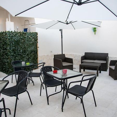 Camera Doppia Letti Singoli Senza Finestra Dimora Guerrieri Apartment Brindisi Ngoại thất bức ảnh