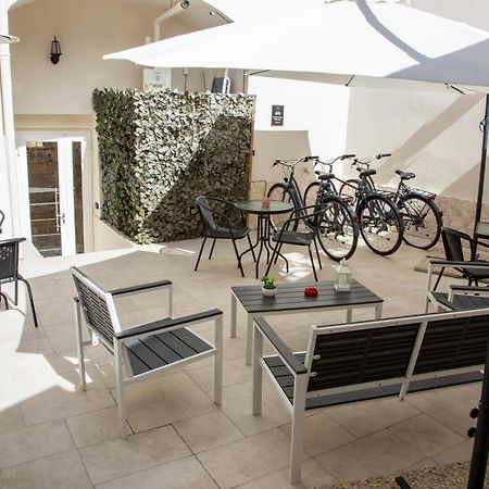 Camera Doppia Letti Singoli Senza Finestra Dimora Guerrieri Apartment Brindisi Ngoại thất bức ảnh